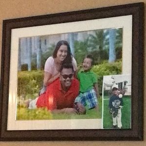 Meet your Posher, Rageena